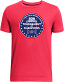 Under Armour Athletics Short Sleeve - Bob Gibbons Tournament Of Champions 2026