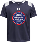 Under Armour Big Win Flag Jersey - Bob Gibbons Tournament Of Champions 2026