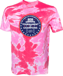 Under Armour Athletics Short Sleeve Tie-Dye - Bob Gibbons Tournament Of Champions 2026
