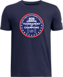Under Armour Athletics Short Sleeve - Bob Gibbons Tournament Of Champions 2026