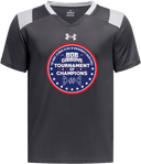 Under Armour Big Win Flag Jersey - Bob Gibbons Tournament Of Champions 2026