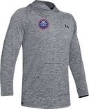 Under Armour L.S. Hoodie - Bob Gibbons Tournament Of Champions 2026