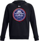 Under Armour Rival Fleece Hoodie - Bob Gibbons Tournament Of Champions 2026