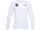 Under Armour Tech Team Long Sleeve - Bob Gibbons Tournament Of Champions 2026