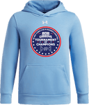 Under Armour Team Icon Fleece Hoodie - Bob Gibbons Tournament Of Champions 2026