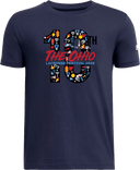 Under Armour Athletics Short Sleeve - The Ohio Lacrosse Festival Girls 2026 - 10 Logo