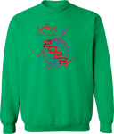 Crew Sweatshirt - VEX Robotics World Championship 2026 (logo 2)