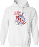 Hoodies - VEX Robotics World Championship 2026 (logo 2)