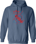 Hoodies - VEX Robotics World Championship 2026 (logo 2)