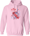 Hoodies - VEX Robotics World Championship 2026 (logo 2)