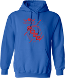 Hoodies - VEX Robotics World Championship 2026 (logo 2)