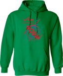 Hoodies - VEX Robotics World Championship 2026 (logo 2)