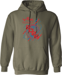 Hoodies - VEX Robotics World Championship 2026 (logo 2)