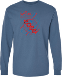 Long Sleeves - VEX Robotics World Championship 2026 (logo 2)