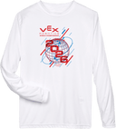 Performance Long Sleeves - VEX Robotics World Championship 2026 (logo 2)