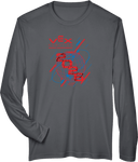Performance Long Sleeves - VEX Robotics World Championship 2026 (logo 2)