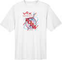 Performance Short Sleeves - VEX Robotics World Championship 2026 (logo 2)