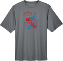 Performance Short Sleeves - VEX Robotics World Championship 2026 (logo 2)