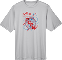 Performance Short Sleeves - VEX Robotics World Championship 2026 (logo 2)