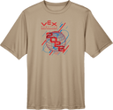 Performance Short Sleeves - VEX Robotics World Championship 2026 (logo 2)