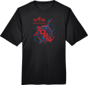 Performance Short Sleeves - VEX Robotics World Championship 2026 (logo 2)