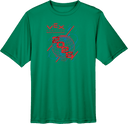 Performance Short Sleeves - VEX Robotics World Championship 2026 (logo 2)