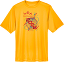 Performance Short Sleeves - VEX Robotics World Championship 2026 (logo 2)