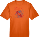 Performance Short Sleeves - VEX Robotics World Championship 2026 (logo 2)