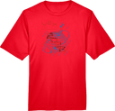 Performance Short Sleeves - VEX Robotics World Championship 2026 (logo 2)