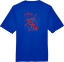 Performance Short Sleeves - VEX Robotics World Championship 2026 (logo 2)
