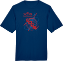 Performance Short Sleeves - VEX Robotics World Championship 2026 (logo 2)
