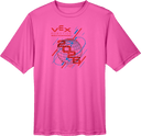 Performance Short Sleeves - VEX Robotics World Championship 2026 (logo 2)