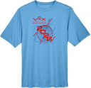 Performance Short Sleeves - VEX Robotics World Championship 2026 (logo 2)