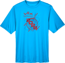 Performance Short Sleeves - VEX Robotics World Championship 2026 (logo 2)