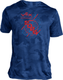 Performance Short Sleeves - VEX Robotics World Championship 2026 (logo 2)