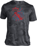 Performance Short Sleeves - VEX Robotics World Championship 2026 (logo 2)