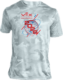 Performance Short Sleeves - VEX Robotics World Championship 2026 (logo 2)