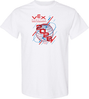 Short Sleeves - VEX Robotics World Championship 2026 (logo 2)