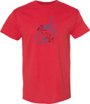 Short Sleeves - VEX Robotics World Championship 2026 (logo 2)