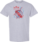 Short Sleeves - VEX Robotics World Championship 2026 (logo 2)