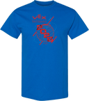Short Sleeves - VEX Robotics World Championship 2026 (logo 2)
