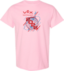 Short Sleeves - VEX Robotics World Championship 2026 (logo 2)