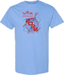 Short Sleeves - VEX Robotics World Championship 2026 (logo 2)