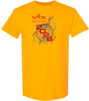 Short Sleeves - VEX Robotics World Championship 2026 (logo 2)
