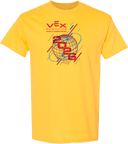 Short Sleeves - VEX Robotics World Championship 2026 (logo 2)