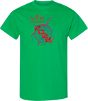 Short Sleeves - VEX Robotics World Championship 2026 (logo 2)