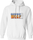 Hoodies - The PRIME Event West 2026 (Bold Stacked Text)