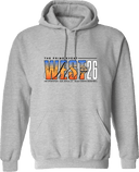 Hoodies - The PRIME Event West 2026 (Bold Stacked Text)
