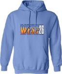 Hoodies - The PRIME Event West 2026 (Bold Stacked Text)