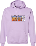 Hoodies - The PRIME Event West 2026 (Bold Stacked Text)